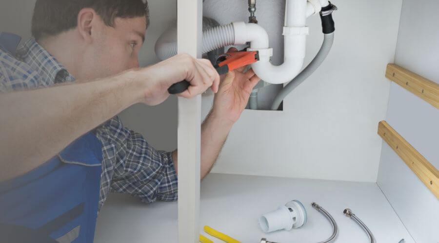 Local expert plumbing services in Swan, IA